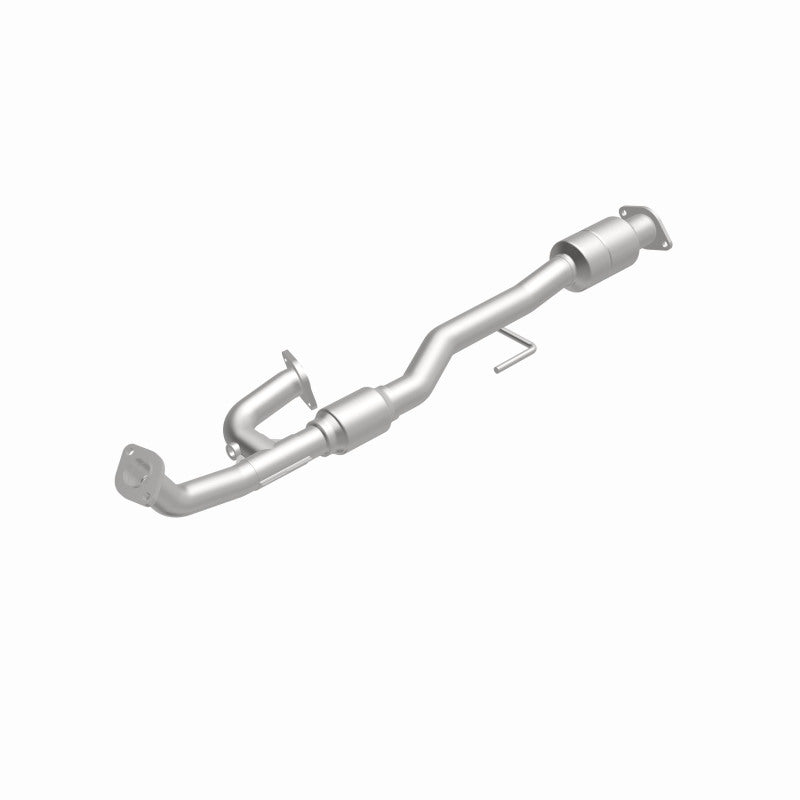 MagnaFlow Conv DF 04-06 Lexus ES330 / 04-06 Toyota Camry/05-08 Solara 3.3L Y-Pipe Assembly