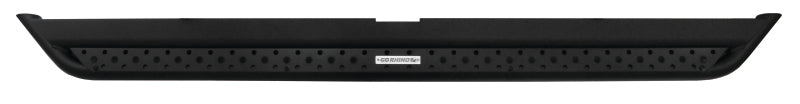 Go Rhino 07-13 Chevy 1500 Dominator Extreme DSS SideSteps Complete Kit w/SideStep + Brkts