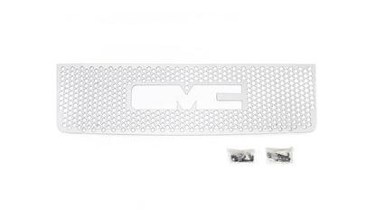 Putco 07-13 GMC Sierra LD Punch Stainless Steel Grilles