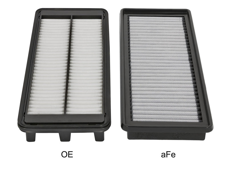 aFe MagnumFLOW Air Filters PDS for 2016 Mazda Miata I4-2.0L