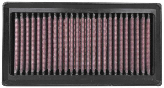 K&N Triumph Scrambler 1200 2019-2020 Replacement Air Filter