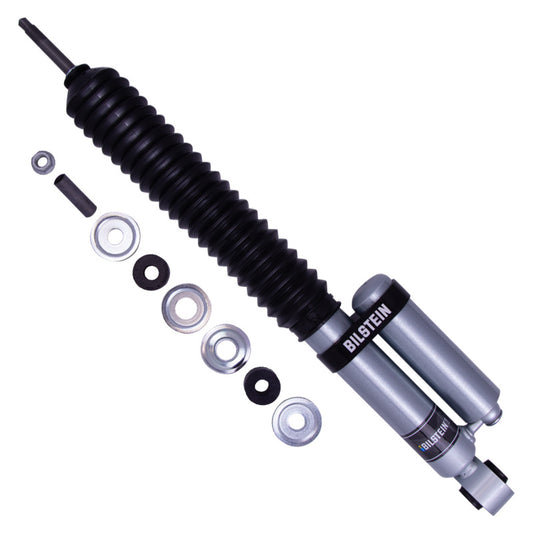 Bilstein B8 5160 Series 2013-2021 Land Cruiser Rear Monotube Shock Absorber - Right