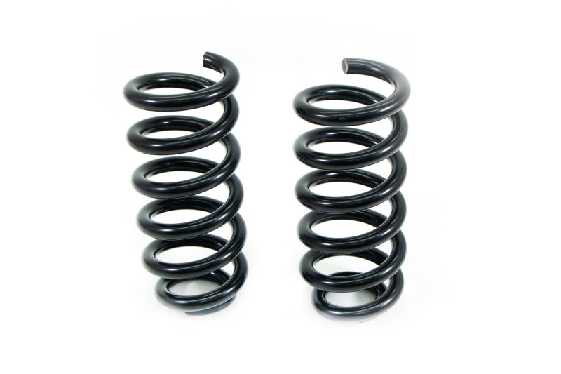 UMI Performance 73-87 GM C10 Front Lowering Springs 2in drop