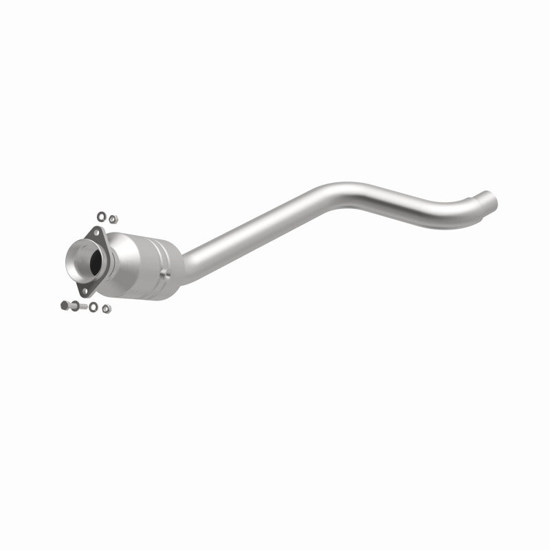 Magnaflow Conv DF 10-12 Jaguar XF 5.0L