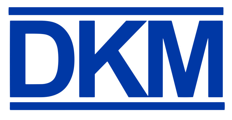 DKM Clutch VW 1.9 TDI Performance Organic MB Clutch Kit w/Steel Flywheel (440 ft/lbs Torque)