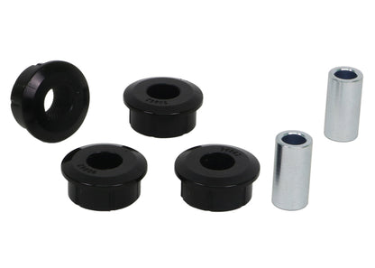 Whiteline 05-13 Lexus IS250 GSE20 / 1/08-4/13 IS350 GSE21 Rear Trailing Arm Upper Rear Bushing Kit