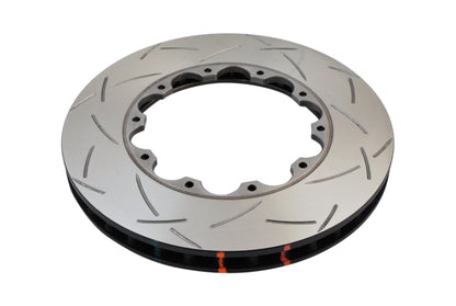 DBA 01+ Lotus Elise Front Slotted 5000 Series Replacement Disc