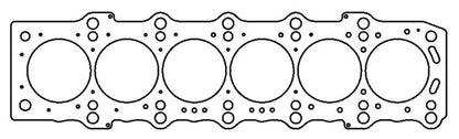 Cometic Toyota / Lexus Supra 93-UP 87mm .045 inch MLS Head Gasket 2JZ Motor