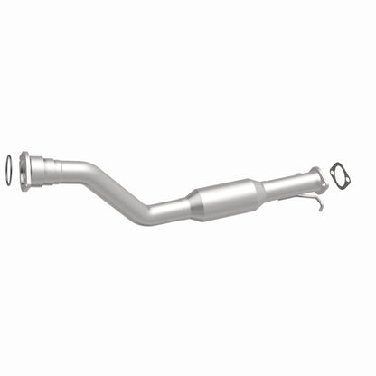 MagnaFlow Conv DF 97-02 GM 3.8L