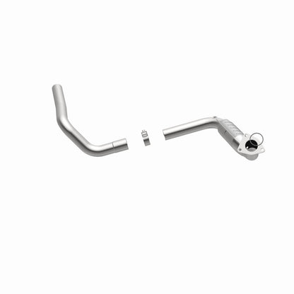 Magnaflow Conv DF 03-06 Hummer H2 6.0L D/S