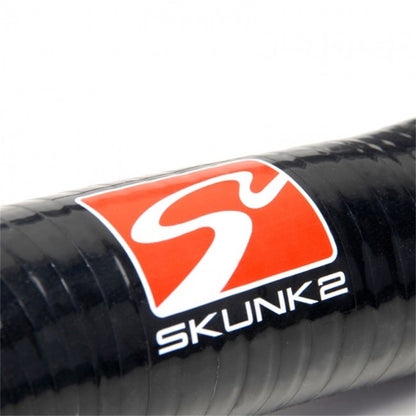 Skunk2 02-05 Honda Civic Si Radiator Hose Kit (Blk/Rd 2 Hose Kit)