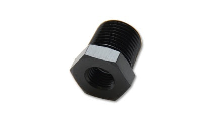 Vibrant - 1/8in NPT Female to 1/2in NPT Male Pipe Adapter Fitting