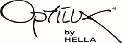 Hella - Optilux H1 12V/55W XY Yellow Bulb