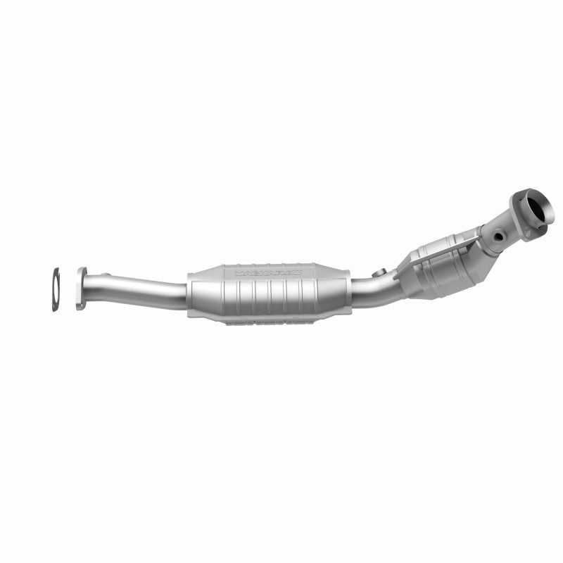 MagnaFlow Conv DF 96-00 Crown Vic 4.6L 50 S