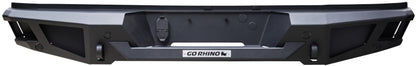 Go Rhino 11-16 Ford F-250/F-350/F-450 Super Duty BR20 Rear Bumper Replacement