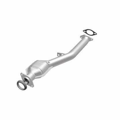 Magnaflow Conv DF 06-08 Subaru Forester/06-07 Impreza 2.5L Rear Turbocharged (49 State)