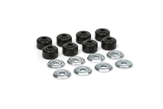 Daystar End Link Bushing Competition Style Truck and SUV 8 Bushing 4 Washers