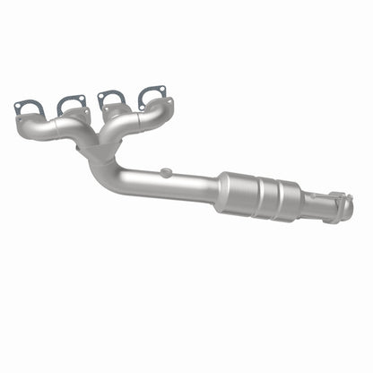 Magnaflow Conv DF 02-03 BMW 745i 4.4L D/S