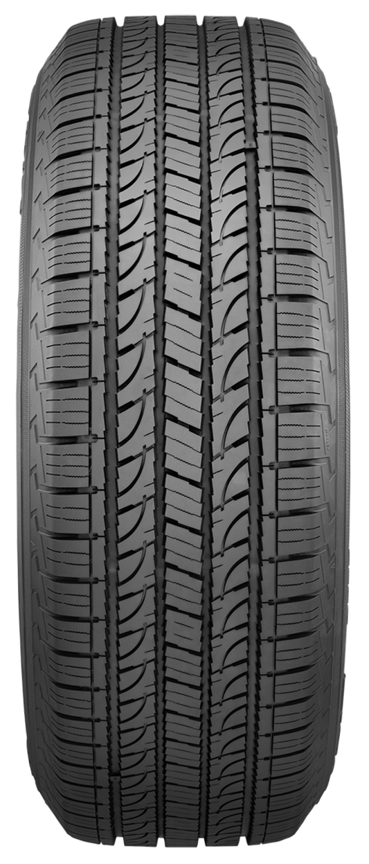 Yokohama Geolandar H/T G056 Tire - LT245/75R17 121/118S