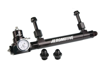 Aeromotive 14202 / 13212 Combo Kit For Demon Style Carb