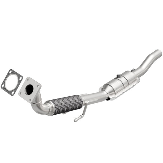 MagnaFlow Conv DF 04-05 VW Jetta 2L