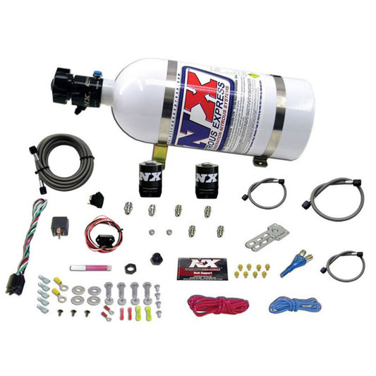 Nitrous Express Nitrous Kit for Slingshot w/10lb Bottle