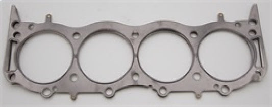 Cometic 70-93 Land Rover V8 89mm Bore .040in MLS 14 Bolt Head Gasket