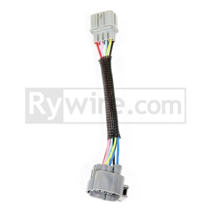 Rywire - OBD2 8-Pin to OBD2 10-Pin Distributor Adapter