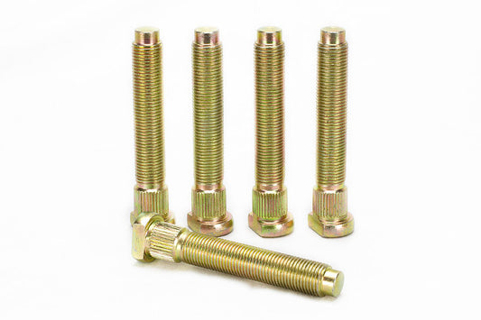 Wheel Mate Stud Extended 14x1.25mm to 14x1.5mm 90mm Length