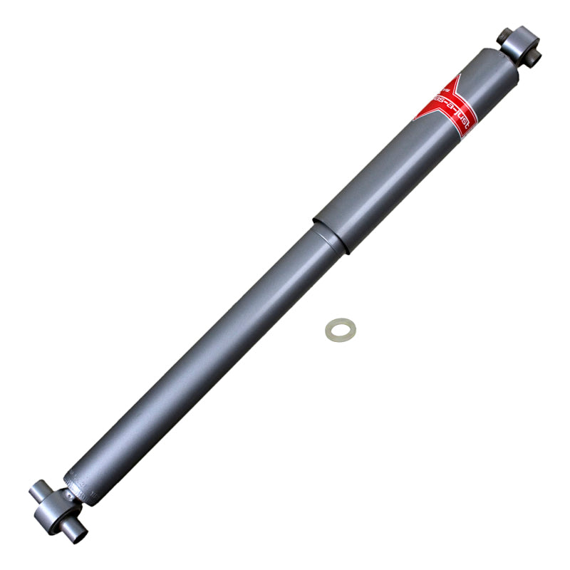 KYB Shocks & Struts Gas-A-Just Rear BUICK Rainier 2004-07 CHEVROLET SSR 2003-06 CHEVROLET Trailblaze