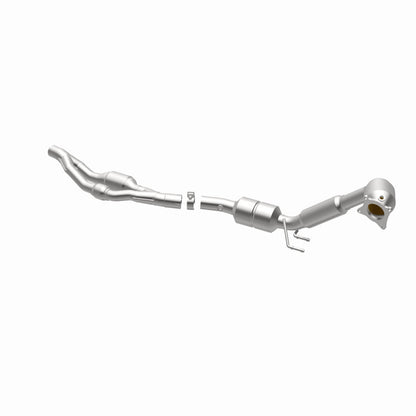 MagnaFlow Conv DF AUDI TT- 2008 4 2.0L OEM