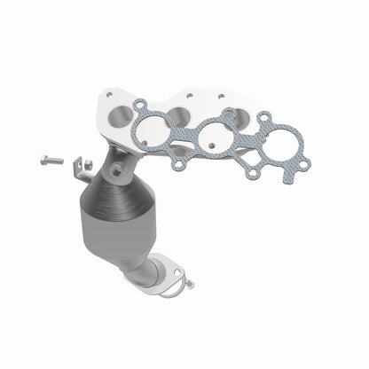 Magnaflow Conv DF 11-15 Sienna 3.5 Manifold