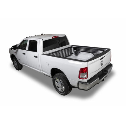 Putco 19-21 Dodge Ram HD - 8ft (Long Box) Molle Passenger Side Panel