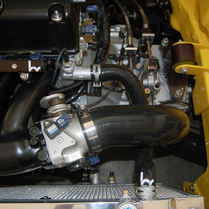 Hybrid Racing K-Swap Cold Air Intake System