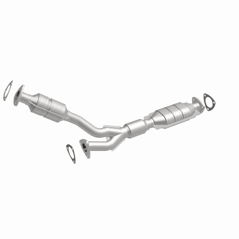 Magnaflow Conv DF 00-03 Saturn 3L rr CA