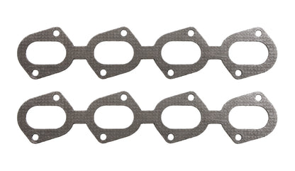 Cometic 96-04 Ford Mustang 4.6L/5.4L 4 Valve .060in 1 5/8in Primary HT Header Gasket Set