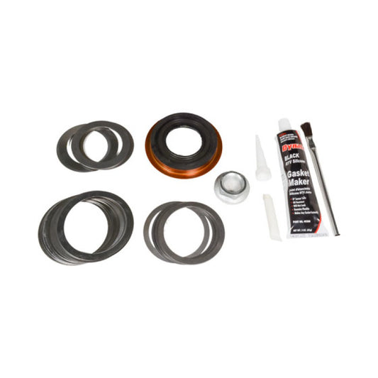 Yukon Gear Minor install Kit For Toyota Tacoma 8.75in Rear Differential