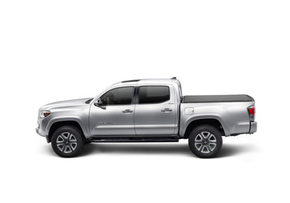 Truxedo 2022 Toyota Tundra 6ft. 6in. Pro X15 Bed Cover - With Deck Rail System