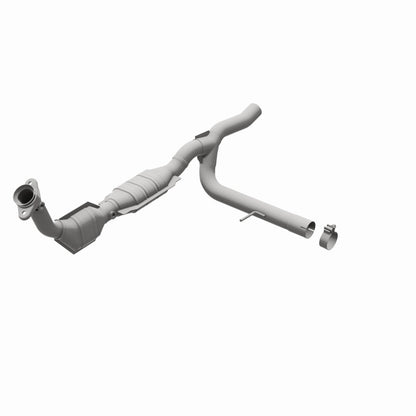 MagnaFlow Conv DF 04-06 Ford F-150 Pickup 5.4L 4WD (Exc Heritage Edition) P/S (49 State)