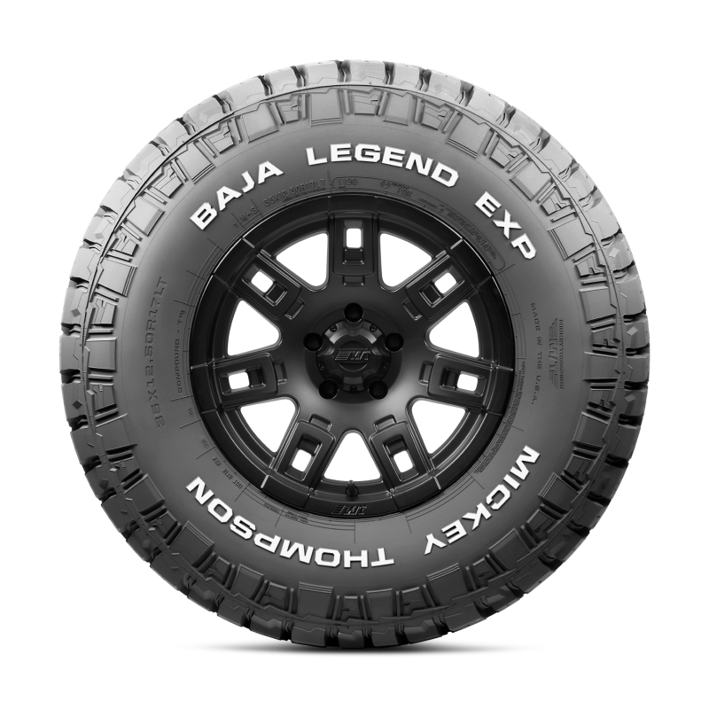 Mickey Thompson Baja Legend EXP Tire LT265/70R18 124/121Q 90000067186