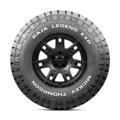 Mickey Thompson Baja Legend EXP Tire LT265/65R17 120/117Q 90000067175