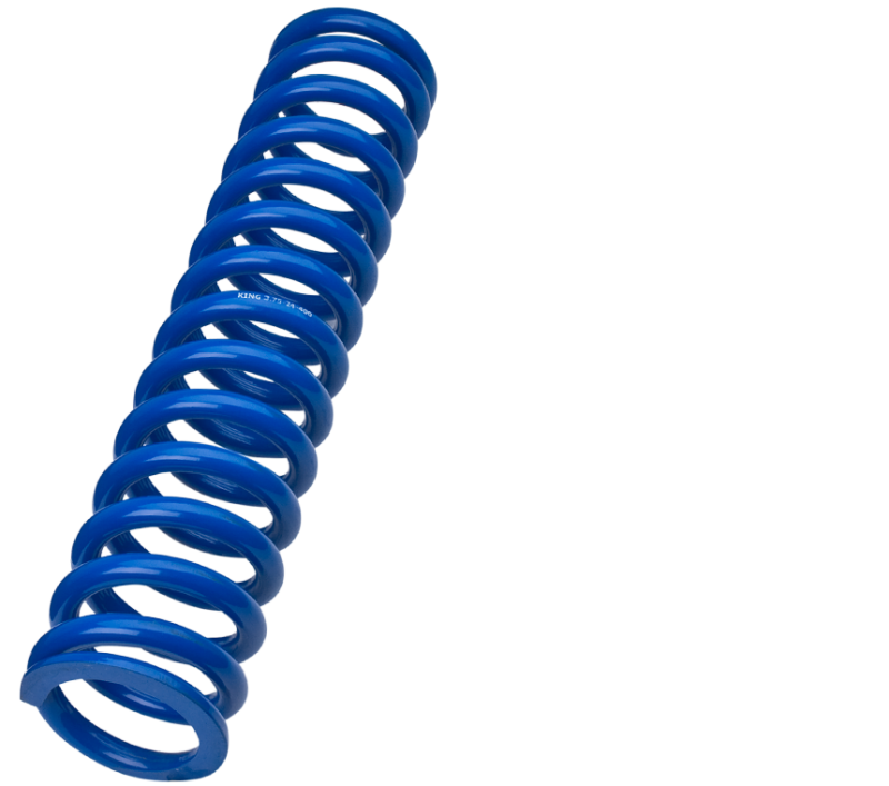 King Shocks 3.75 ID Coil Springs 10 x 300lb