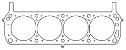 Cometic Ford SVO 302/351 4.180 inch Bore .040 Inch MLS Left Side Headgasket