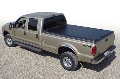 Access Limited 99-07 Ford Super Duty 8ft Bed (Includes Dually) Roll-Up Cover