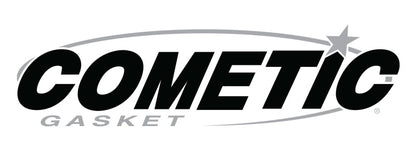 Cometic GM Small Block 4.080 inch Bore .040 inch MLS Headgasket w/ Valve Pockets