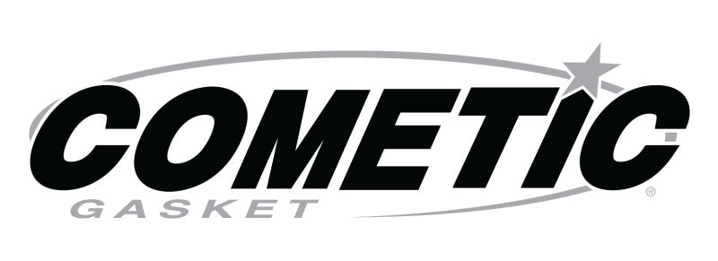 Cometic Honda Prelude 89mm 92-96 2.2LTR VTEC .066 inch MLS-5 Head Gasket H22