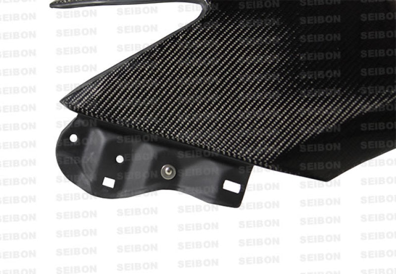 Seibon 11-12 Scion tC 10mm Wider Fenders