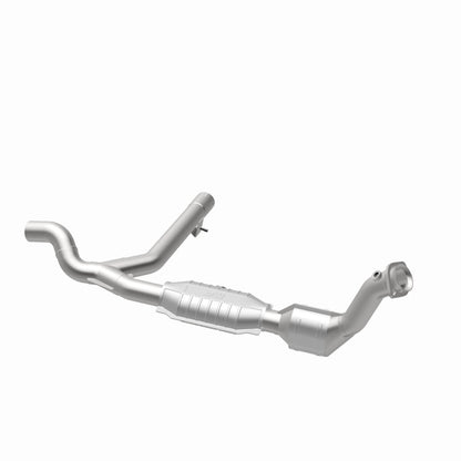 MagnaFlow Conv DF 99-00 Ford Exped 4.6L