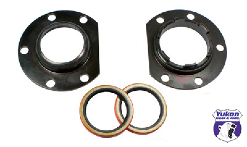 Yukon Gear Chrysler 8.75in axle Bearing / Adjuster & Seal Kit