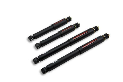 Belltech SHOCK SET NITRO DROP 2